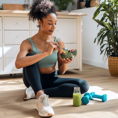 Always Hungry? Try These 10 Foods That Contain More Protein Than Eggs, According to a Nutritionist