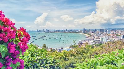 I Asked ChatGPT for the Best Places To Travel as a Middle-Class Retiree — Here’s What It Said