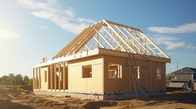 7 Reasons New Homes Are Getting Cheaper—and Riskier
