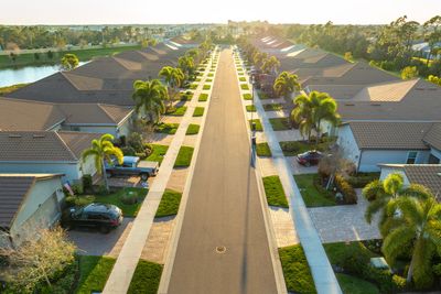7 Things You Can Be Fined For in a Gated Community