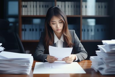 8 Suspicious Patterns That Banks Flag Automatically Now