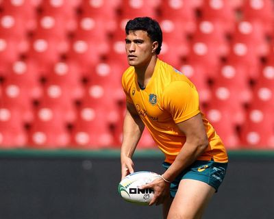 South Africa 30-22 Australia: 2025 Rugby Championship Test – as it happened