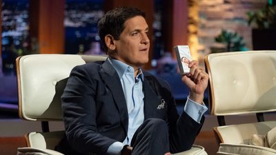 Are You Smarter Than Mark Cuban? Take This Quiz About His ‘Shark Tank’ Deals To Find Out