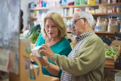 9 Grocery Chains Accused of Reselling Returned Items