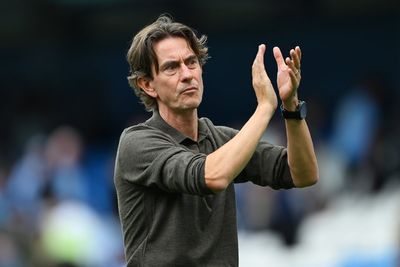 Thomas Frank reveals Tottenham transfer plan for remainder of window as Spurs eye new signings