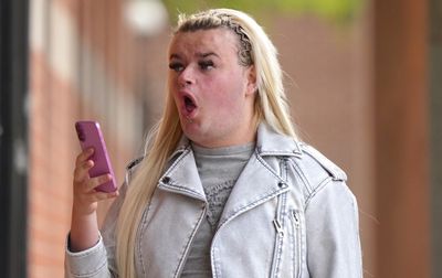 Who Is Ciara Watkin? 10 Photos of the Convicted Trans Woman—Will This Case Change UK Trans Rights?