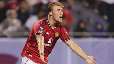 Rasmus Hojlund’s Proposed Man Utd Exit a Necessary But Regrettable Step For All Involved