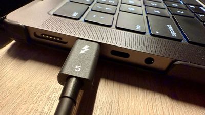 I reviewed the Plugable Thunderbolt 5 Dock - and it's absolutely supercharged my laptop