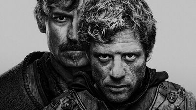 King and Conqueror cast: who's who in the medieval drama