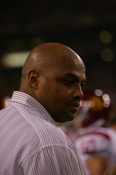 'This Money Got To Last You The Rest Of Your Life' — Hall Of Famer Dr. J's Warning That Stopped NBA Legend Charles Barkley From Blowing Millions