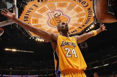 Warner Bros.'s Kobe Bryant Movie 'With the 8th Pick' Won't Be a Traditional Biopic