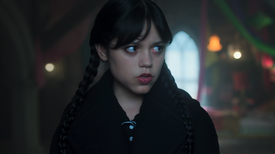 Jenna Ortega Revealed The ‘Bizarre’ Wednesday Insult That She Couldn't Stop Laughing About, And It Makes Total Sense
