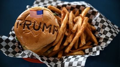 ‘He’s not doing well’: Trump Burger MAGA-mad founders scooped up by ICE remain detained, may die in custody