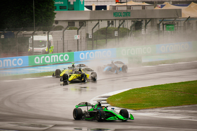 Silverstone Festival 2025: Did F1's 75th Party Get Lost in the Festival Frenzy?