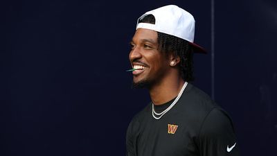 Dan Quinn Praises Jayden Daniels for Changing the Culture of Commanders Locker Room