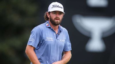 Cam Young Is Playing for More Than the FedEx Cup Title at the Tour Championship