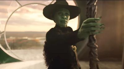 ‘A True Legend:’ I Can’t Get Over Cynthia Erivo, Ariana Grande And Jon M. Chu Giving All The Love To The Man Who Played The Broom In Wicked