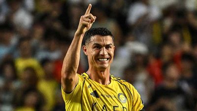 Cristiano Ronaldo Becomes First Player in History to Reach Legendary Goal Milestone