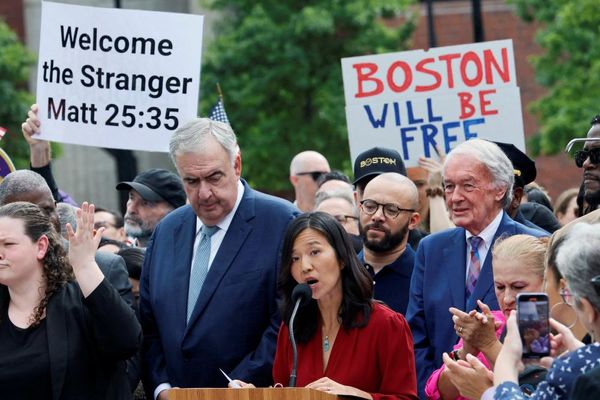 Judge blocks White House from defunding 34 municipalities over ‘sanctuary’ policies