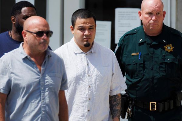 US immigration officials intend to deport Kilmar Ábrego García to Uganda