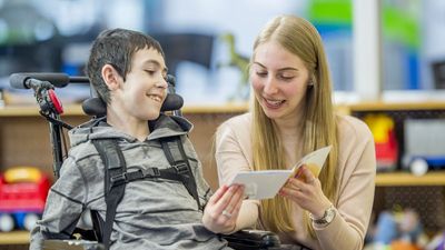 ‘Cruel for the sake of being cruel’: Florida ends certificates of school completion for disabled kids, parents horrified