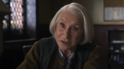 Helen Mirren Gets Honest About What 'Awful Labels' She Can't Stand As She Gets Older