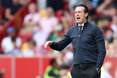 Aston Villa’s poor start continues as Brentford’s record signing makes impact