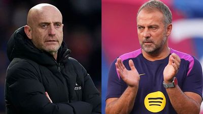 How to Watch Levante vs. Barcelona on TV, Live Stream