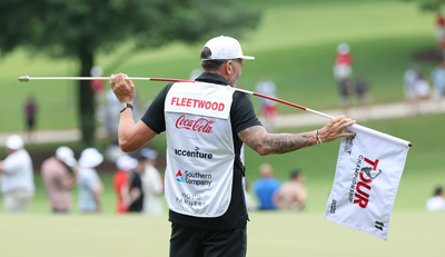 Tour Championship Tee Times 2025: Round Three