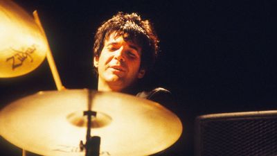 "I've analysed hundreds of players over the years. They're all a part of what I do": Clem Burke's 10 essential drum albums