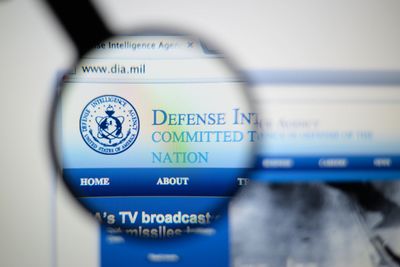 Kruse Out As DIA Director In Latest Pentagon Shake-Up
