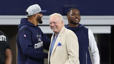 Fox NFL Analyst Roasts Cowboys With Brutal Jaguars Burn