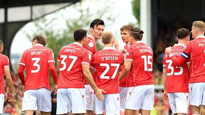 Wrexham Earn First Championship Point in 43 Years Despite Late Collapse