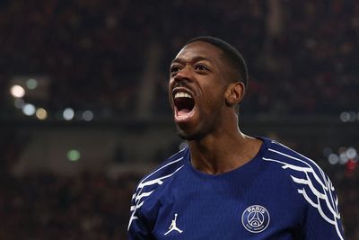 ‘I had lots of confidence from the coach. Luis Enrique gives me total freedom on the pitch’ Ousmane Dembele opens up on his revival under his PSG coach