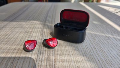 I test audio kit for a living, and these earbuds' death-proof battery and regal design blew me away