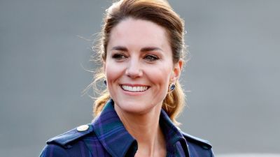 Kate Middleton 'granted rare privilege' by Queen Elizabeth when she visited Balmoral