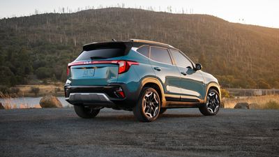5 SUVs That Have Had Massive Price Drops in 2025