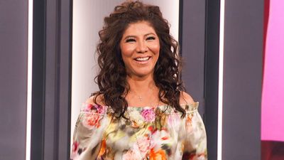 Big Brother's Julie Chen Moonves Was Asked About Rylie And Katherine's Showmance, And Gave Her Honest Opinion Of Their Relationship