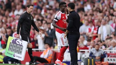 Mikel Arteta Gives Martin Odegaard, Bukayo Saka Injury Updates After Victory vs. Leeds