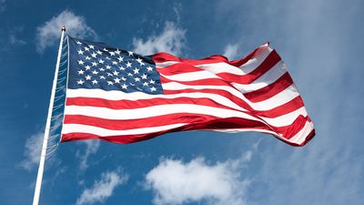 Despite Our Grumbles, America Still Delivers on the Dream: Perspective From a Financial Pro Who's Seen Stuff