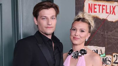 Millie bobby brown stuns fans with surprise baby announcement as she becomes a mum at 21