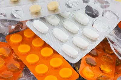 9 Over-the-Counter Drugs That Make You Sleepier Than You Realize