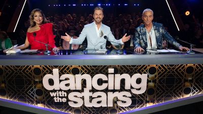 Insider Makes Claims About Why A ‘Devilishly Handsome’ Viral Eras Tour Dancer Is Allegedly Joining Dancing With The Stars