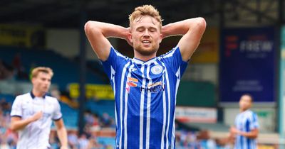 Kilmarnock 0-0 Dundee: Home side rue missed chances in stalemate