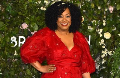 Shonda Rhimes: AI can't replicate the human imagination