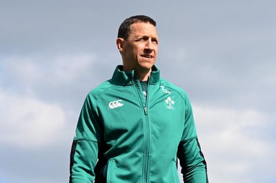Women's Rugby World Cup: Edel McMahon's return for Ireland's opener is key, says Scott Bemand