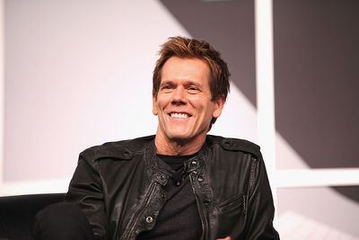 The Kevin Bacon Rule of Retirement