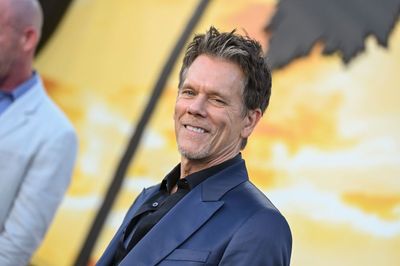The Kevin Bacon Rule of Retirement