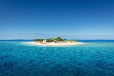 Retire in This Island Country for That 'Permanent Vacation' Feeling