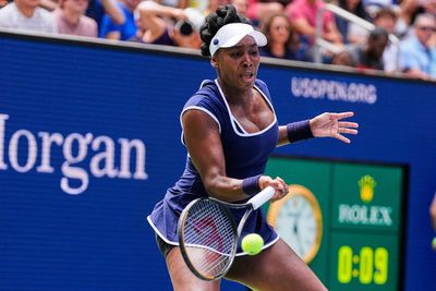 Venus Williams says ‘I want to be my best’ ahead of US Open comeback